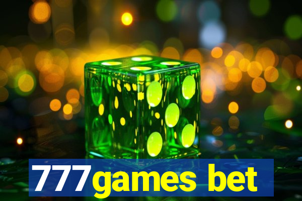 777games bet